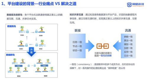 同盾科技李晓林 构建互联互通机制，在数据安全与共享间寻最优解